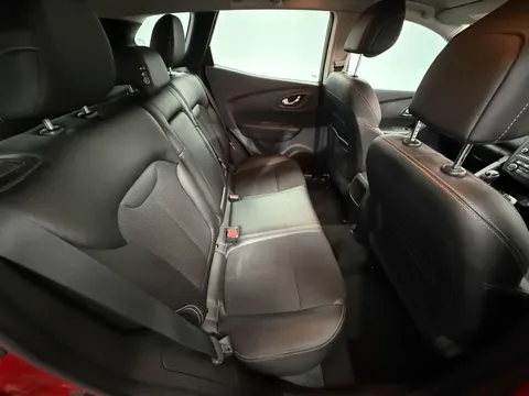 RENAULT KADJAR 1.5 dCi Dynamique S Nav 5dr