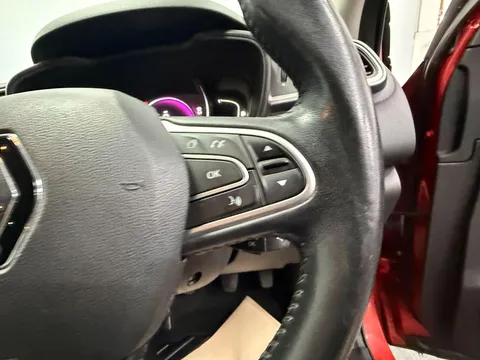 RENAULT KADJAR 1.5 dCi Dynamique S Nav 5dr