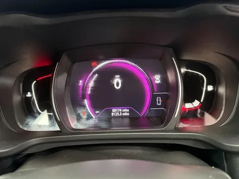 RENAULT KADJAR 1.5 dCi Dynamique S Nav 5dr