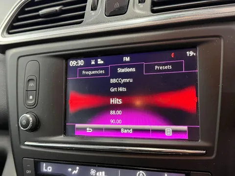 RENAULT KADJAR 1.5 dCi Dynamique S Nav 5dr