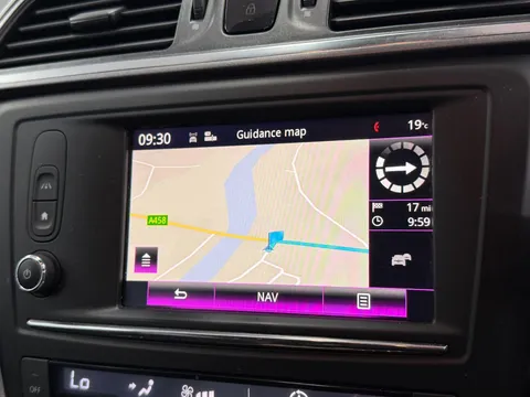 RENAULT KADJAR 1.5 dCi Dynamique S Nav 5dr