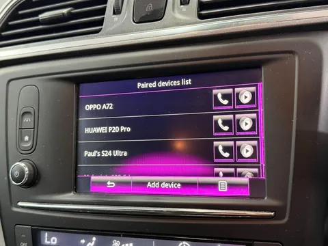 RENAULT KADJAR 1.5 dCi Dynamique S Nav 5dr