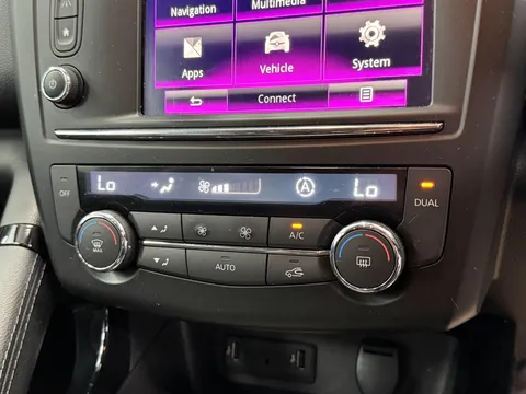 RENAULT KADJAR 1.5 dCi Dynamique S Nav 5dr