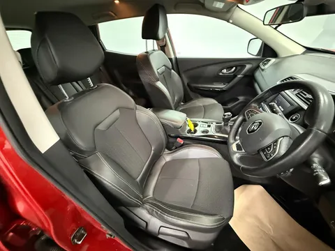 RENAULT KADJAR 1.5 dCi Dynamique S Nav 5dr