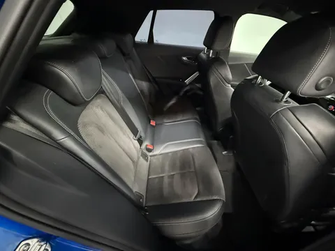 AUDI Q2 SQ2 Quattro 5dr S Tronic
