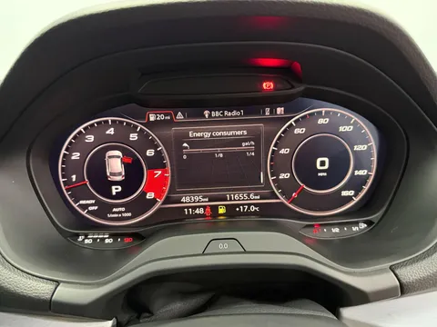 AUDI Q2 SQ2 Quattro 5dr S Tronic