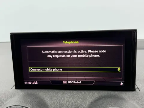 AUDI Q2 SQ2 Quattro 5dr S Tronic