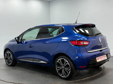 RENAULT CLIO 0.9 TCE 90 Iconic 5dr