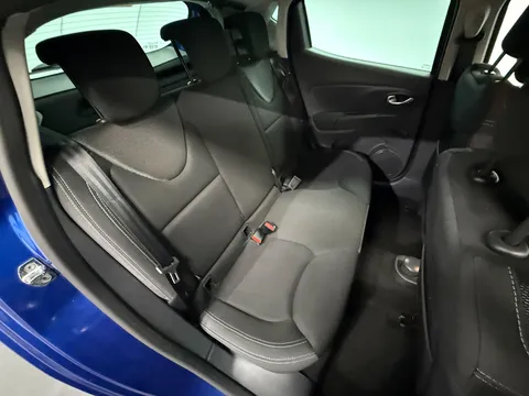 RENAULT CLIO 0.9 TCE 90 Iconic 5dr