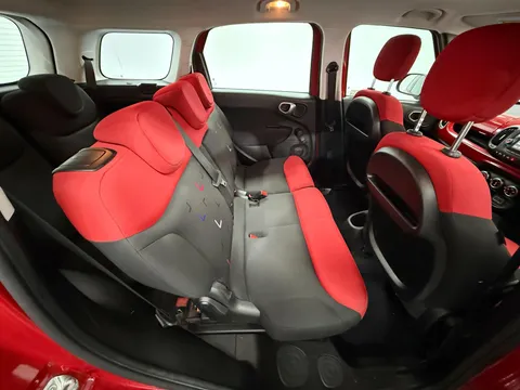 FIAT 500L MPW 1.6 Multijet 120 Pop Star 5dr [7 Seat]