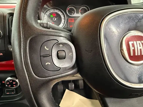 FIAT 500L MPW 1.6 Multijet 120 Pop Star 5dr [7 Seat]