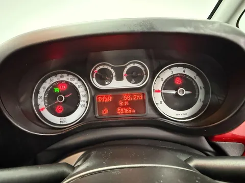 FIAT 500L MPW 1.6 Multijet 120 Pop Star 5dr [7 Seat]