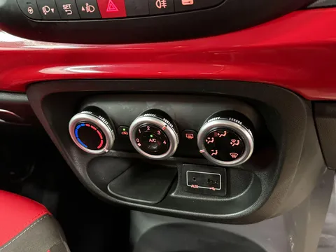 FIAT 500L MPW 1.6 Multijet 120 Pop Star 5dr [7 Seat]