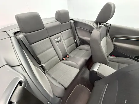 VOLKSWAGEN EOS 2.0 TSI Sport 2dr DSG