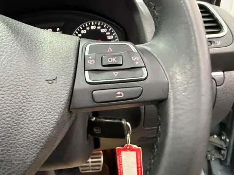 VOLKSWAGEN EOS 2.0 TSI Sport 2dr DSG