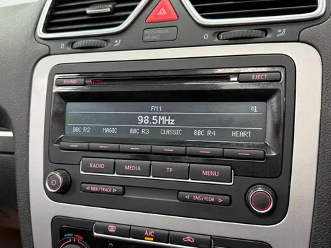 VOLKSWAGEN EOS 2.0 TSI Sport 2dr DSG