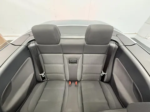 VOLKSWAGEN EOS 2.0 TSI Sport 2dr DSG