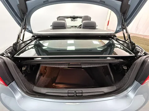 VOLKSWAGEN EOS 2.0 TSI Sport 2dr DSG