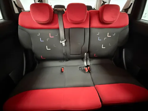 FIAT 500L MPW 1.6 Multijet 120 Pop Star 5dr [7 Seat]