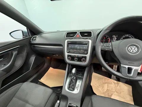 VOLKSWAGEN EOS 2.0 TSI Sport 2dr DSG
