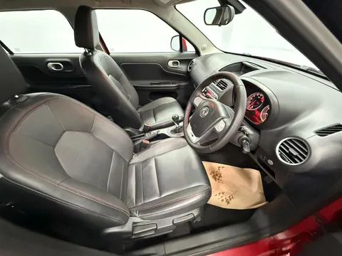 MG MOTOR UK MG3 1.5 VTi-TECH 3Style Lux 5dr [Start Stop]