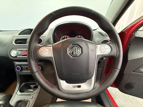 MG MOTOR UK MG3 1.5 VTi-TECH 3Style Lux 5dr [Start Stop]