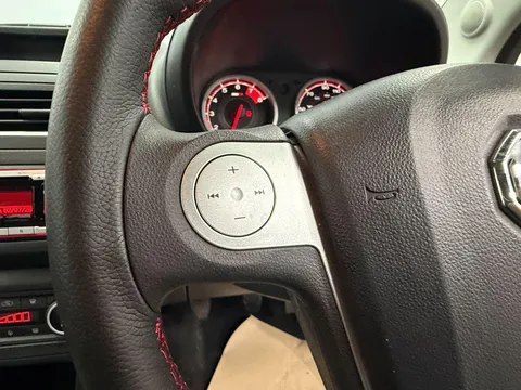 MG MOTOR UK MG3 1.5 VTi-TECH 3Style Lux 5dr [Start Stop]