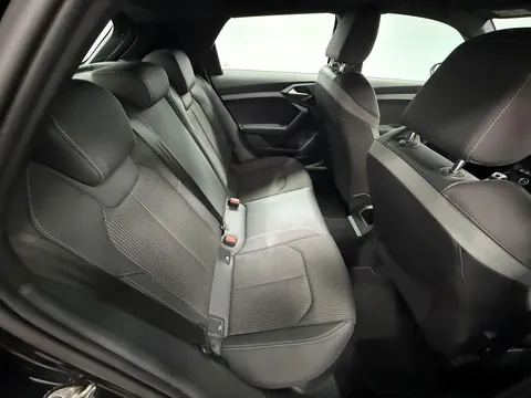 AUDI A1 35 TFSI S Line 5dr