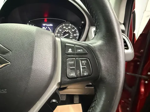 SUZUKI S-CROSS 1.4 Boosterjet 48V Hybrid Motion 5dr