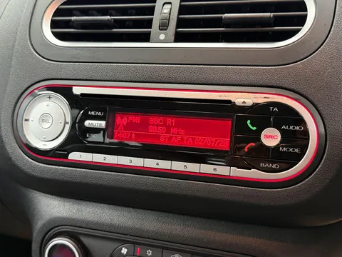 MG MOTOR UK MG3 1.5 VTi-TECH 3Style Lux 5dr [Start Stop]