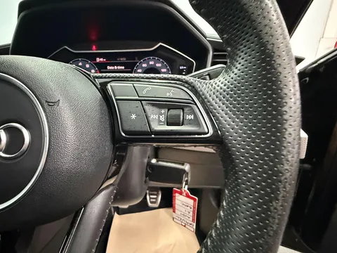 AUDI A1 35 TFSI S Line 5dr