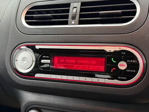 MG MOTOR UK MG3 1.5 VTi-TECH 3Style Lux 5dr [Start Stop]