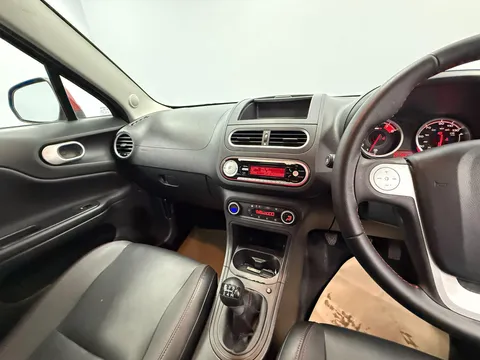 MG MOTOR UK MG3 1.5 VTi-TECH 3Style Lux 5dr [Start Stop]