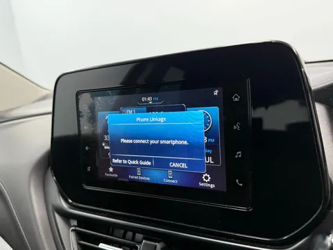 SUZUKI S-CROSS 1.4 Boosterjet 48V Hybrid Motion 5dr