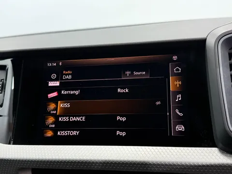 AUDI A1 35 TFSI S Line 5dr