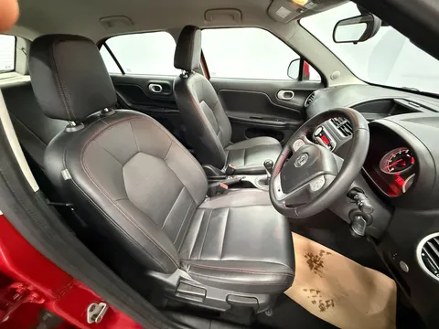 MG MOTOR UK MG3 1.5 VTi-TECH 3Style Lux 5dr [Start Stop]