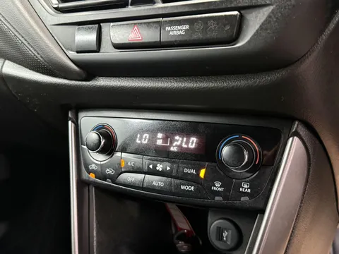 SUZUKI S-CROSS 1.4 Boosterjet 48V Hybrid Motion 5dr