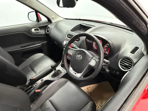MG MOTOR UK MG3 1.5 VTi-TECH 3Style Lux 5dr [Start Stop]
