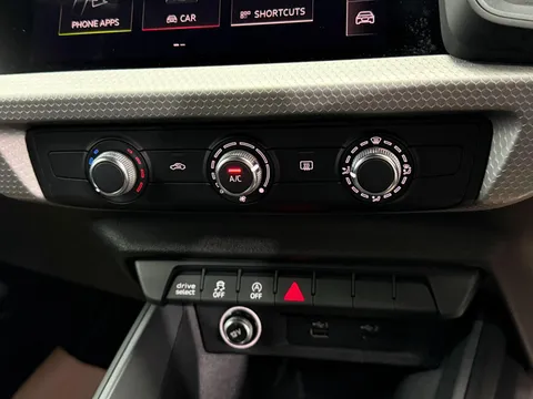 AUDI A1 35 TFSI S Line 5dr