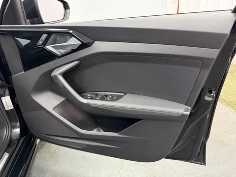 AUDI A1 35 TFSI S Line 5dr