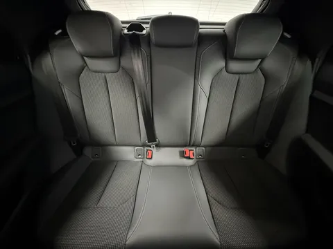AUDI A1 35 TFSI S Line 5dr