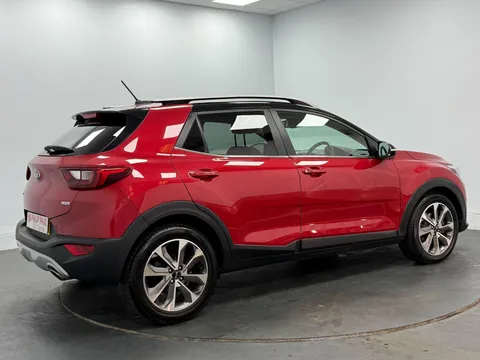 KIA STONIC 1.6 CRDi First Edition 5dr