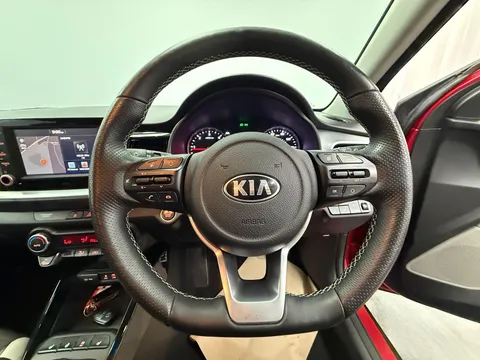 KIA STONIC 1.6 CRDi First Edition 5dr