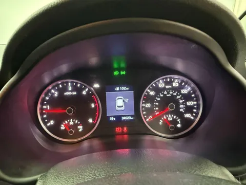 KIA STONIC 1.6 CRDi First Edition 5dr