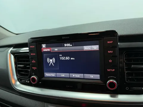 KIA STONIC 1.6 CRDi First Edition 5dr