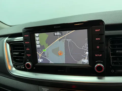 KIA STONIC 1.6 CRDi First Edition 5dr