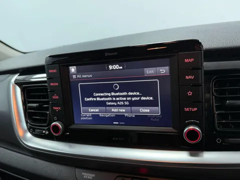 KIA STONIC 1.6 CRDi First Edition 5dr