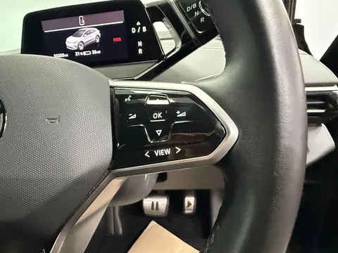 VOLKSWAGEN ID.4 109kW Style Pure 52kWh 5dr Auto [110kW Ch]