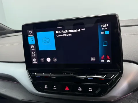 VOLKSWAGEN ID.4 109kW Style Pure 52kWh 5dr Auto [110kW Ch]