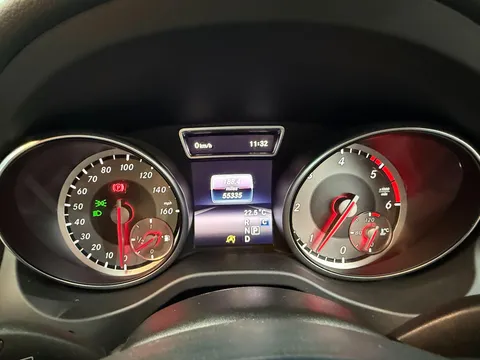 MERCEDES-BENZ GLA GLA 200d 4Matic AMG Line 5dr Auto [Premium]